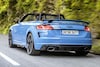 Audi TT RS