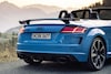 Audi TT RS