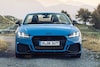 Audi TT RS