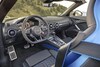 Audi TT RS