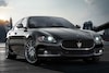 Maserati Quattroporte Facelift Friday