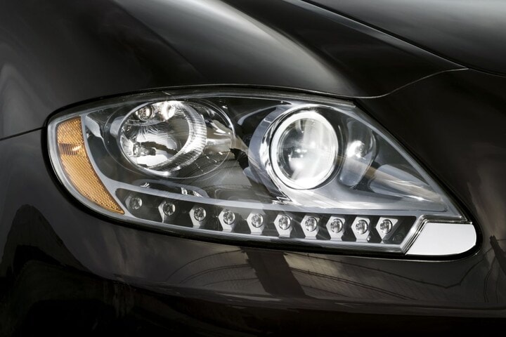 Maserati Quattroporte Facelift Friday