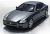 Maserati Quattroporte Facelift Friday