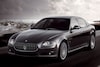 Maserati Quattroporte Facelift Friday