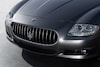 Maserati Quattroporte Facelift Friday