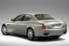Maserati Quattroporte Facelift Friday