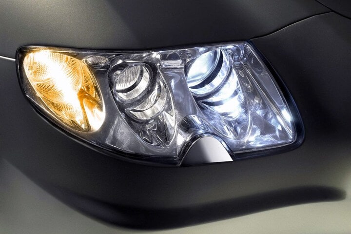 Maserati Quattroporte Facelift Friday