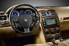 Maserati Quattroporte Facelift Friday