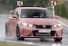 Spyshots Honda Civic Type-R