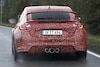 Spyshots Honda Civic Type-R