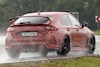 Spyshots Honda Civic Type-R