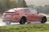 Spyshots Honda Civic Type-R