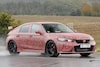 Spyshots Honda Civic Type-R