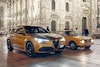 Alfa Romeo Stelvio GT Junior