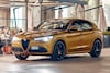 Alfa Romeo Stelvio GT Junior