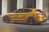 Alfa Romeo Stelvio GT Junior