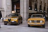 Alfa Romeo Stelvio GT Junior