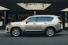 Lexus LX 600