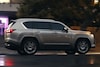 Lexus LX 600