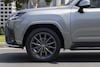 Lexus LX 600
