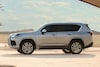 Lexus LX 600
