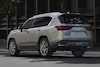 Lexus LX 600