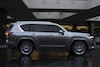 Lexus LX 600