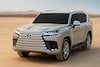 Lexus LX 600