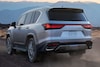 Lexus LX 600