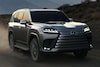 Lexus LX 600