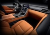 Lexus LX 600