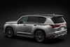 Lexus LX 600