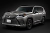 Lexus LX 600