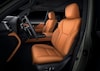 Lexus LX 600