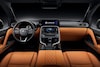 Lexus LX 600