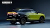 Honda elektrische concept cars