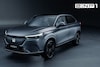 Honda elektrische concept cars
