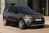 Land Rover Discovery Metropolitan Edition