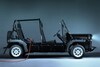 Moke Electric