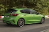 Ford Focus facelift