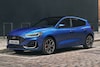 Ford Focus facelift