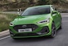 Ford Focus ST facelift
