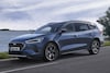 Ford Focus facelift