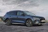 Ford Focus facelift
