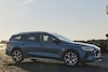 Ford Focus facelift