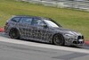 Spyshots BMW M3 Touring