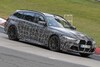 Spyshots BMW M3 Touring