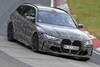 Spyshots BMW M3 Touring