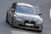 Spyshots BMW M3 Touring