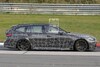 Spyshots BMW M3 Touring